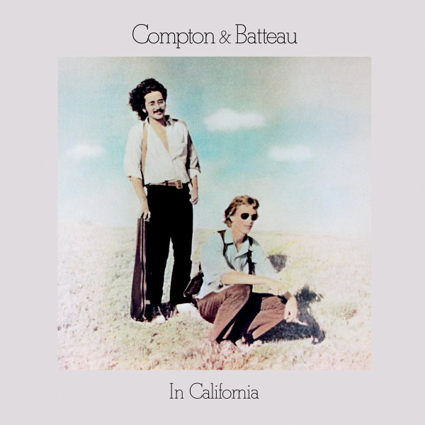 COMPTON & BATTEAU — IN CALIFORNIA