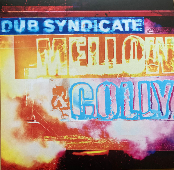 DUB SYNDICATE — Mellow & Colly (RSD 2024)