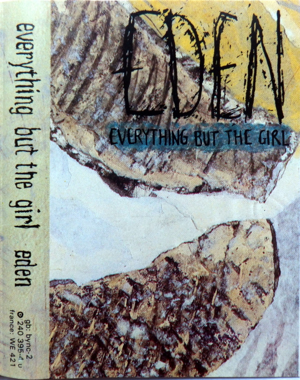 EVERYTHING BUT THE GIRL — EDEN