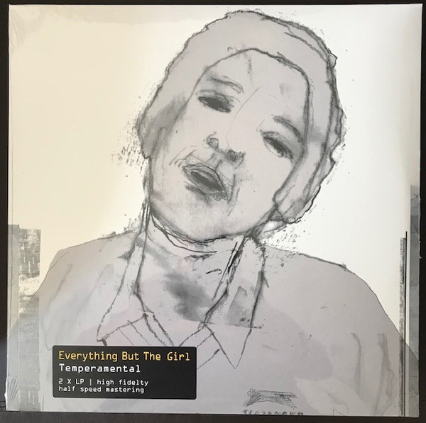 EVERYTHING BUT THE GIRL — TEMPERAMENTAL