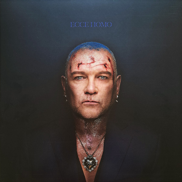 Gavin Friday — Ecce Homo