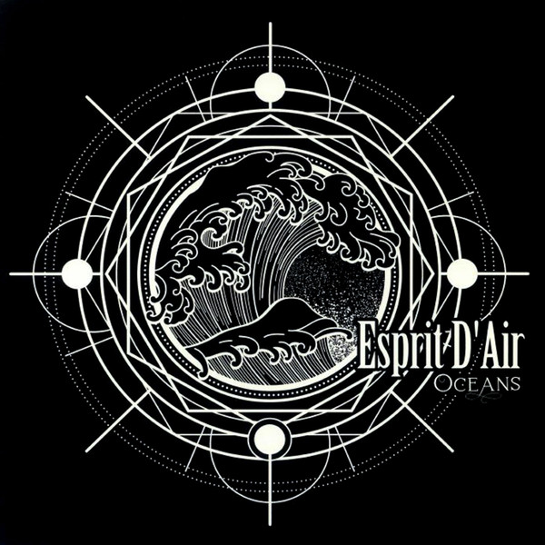 ESPRIT DAIR — OCEANS (SPECIAL EDITION)