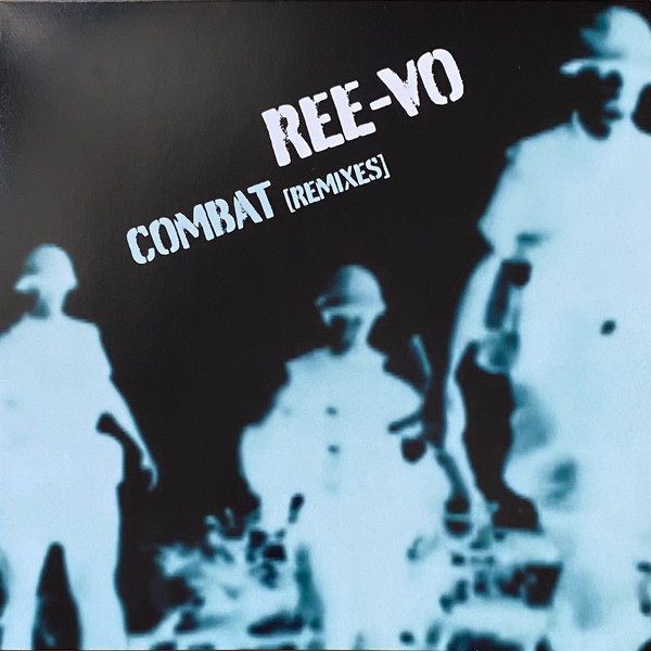 REE-VO — COMBAT