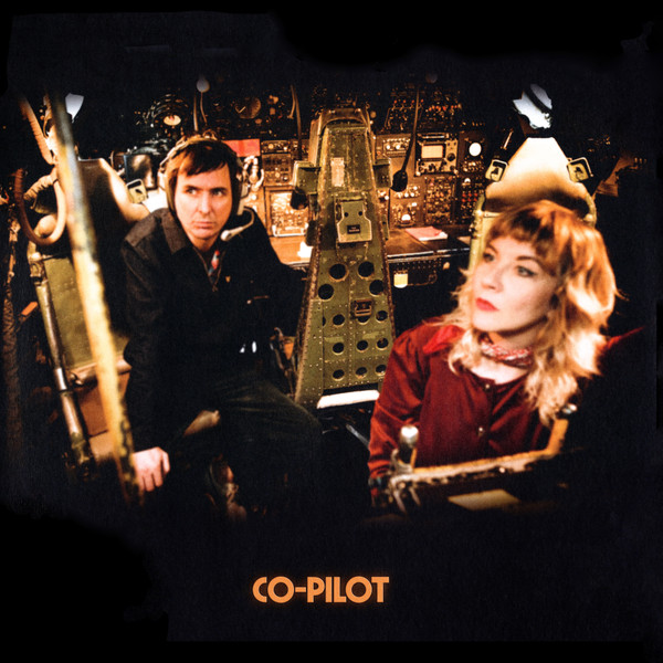 CO-PILOT — ROTATE