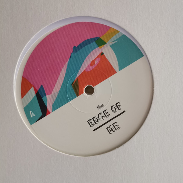 Gordon Edge — Compnded  [EDGE*1]