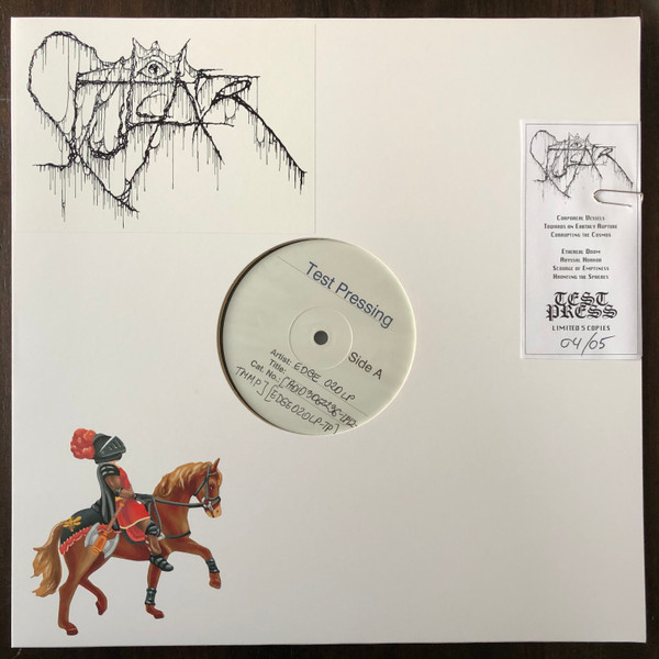 SEPULCHER — Panoptic Horror