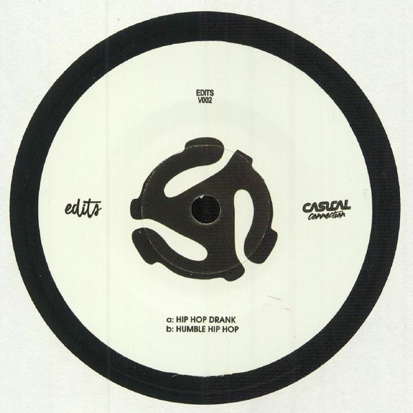 Casual Connection — Edits 002