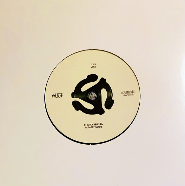 Casual Connection — EDITS 004