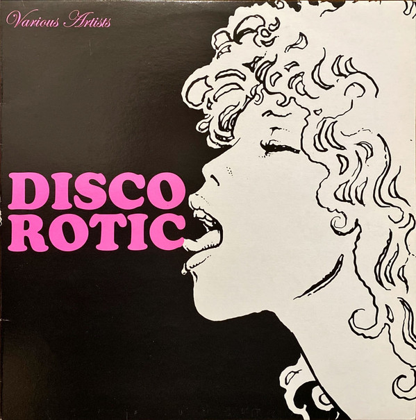 Ed Wizard & Disco Double Dee — Slo-Mo Disco