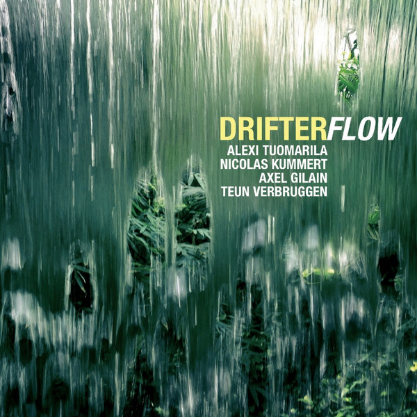 DRIFTER — Flow