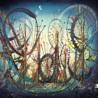 JEFF BALLARD — FAIRGROUNDS