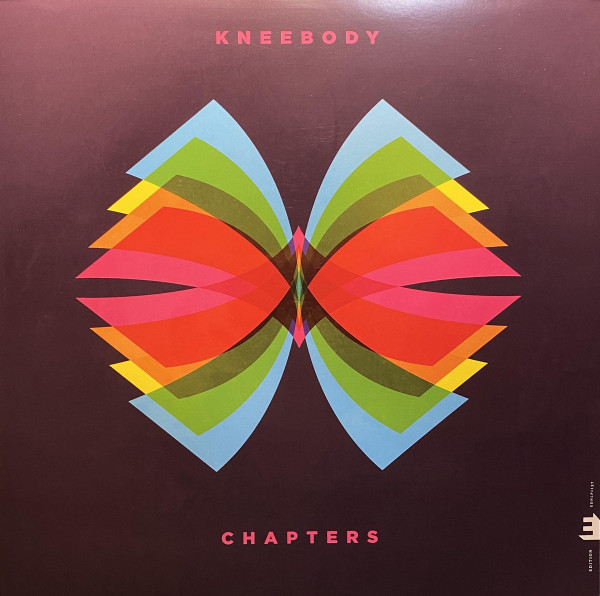 KNEEBODY — CHAPTERS
