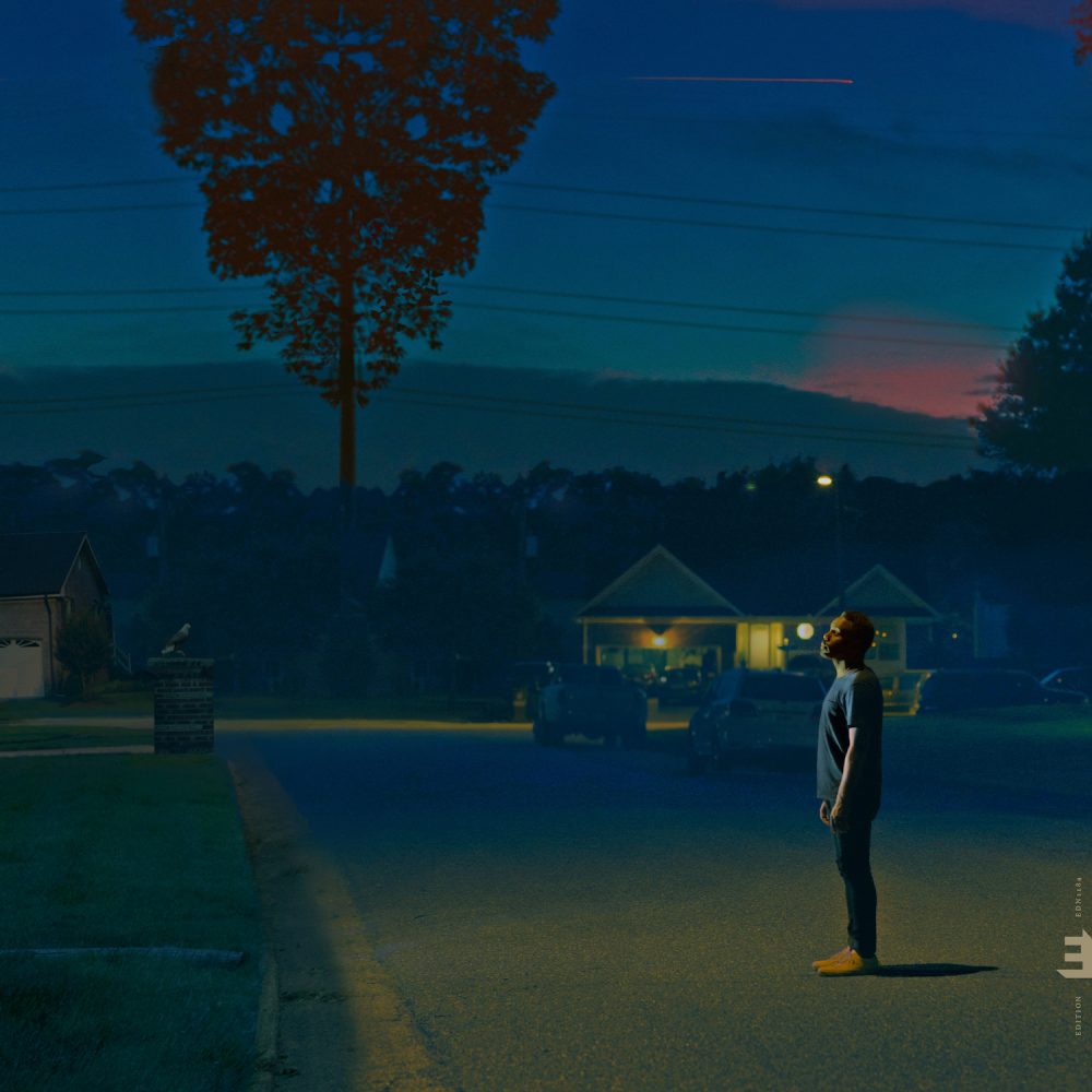NATE SMITH — KINFOLK 2 SEE THE BIRDS