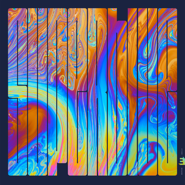 KURT ELLING & CHARLIE HUNTER — SUPERBLUE: THE IRIDESCENT SPREE