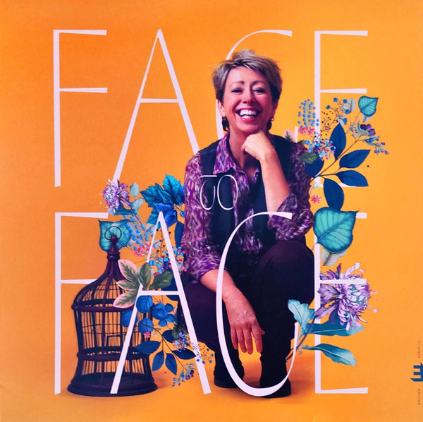 NIKKI ILES & NDR BIGBAND — FACE TO FACE