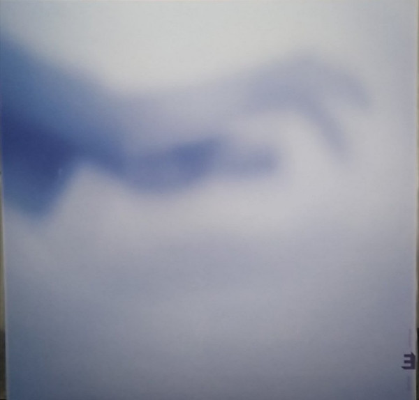 EYOLF DALE — WHEN SHADOWS DANCE