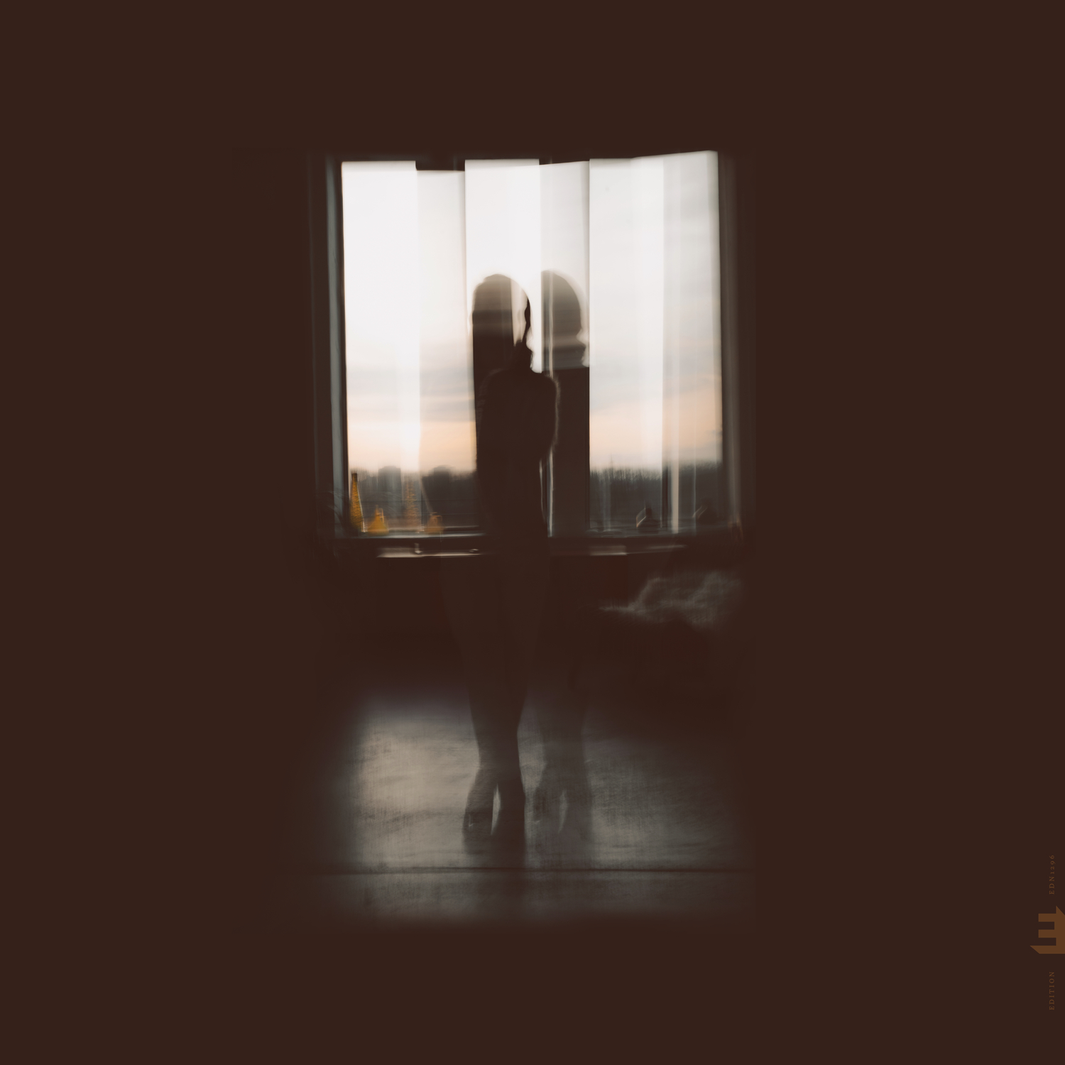 MIHO HAZAMA — FRAMES