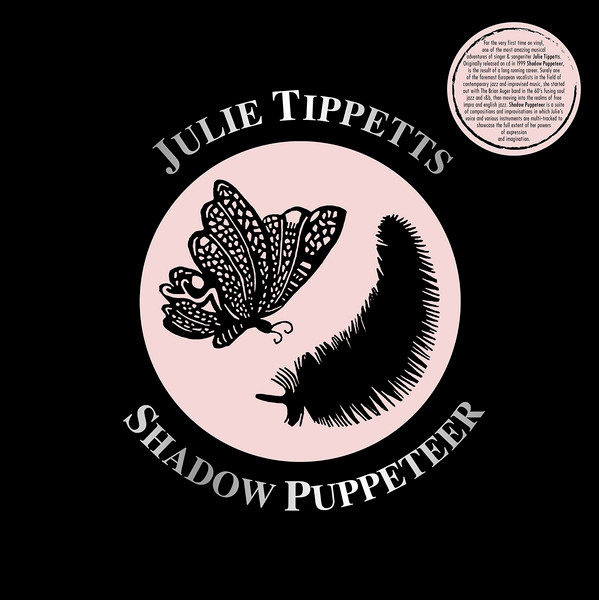 JULIE TIPPETTS — Shadow Puppeteer
