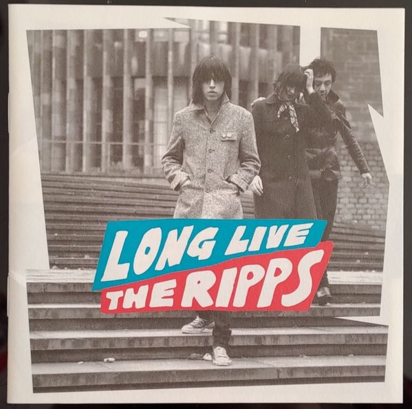 THE LOVELY EGGS — FRIED EGG 10" EP