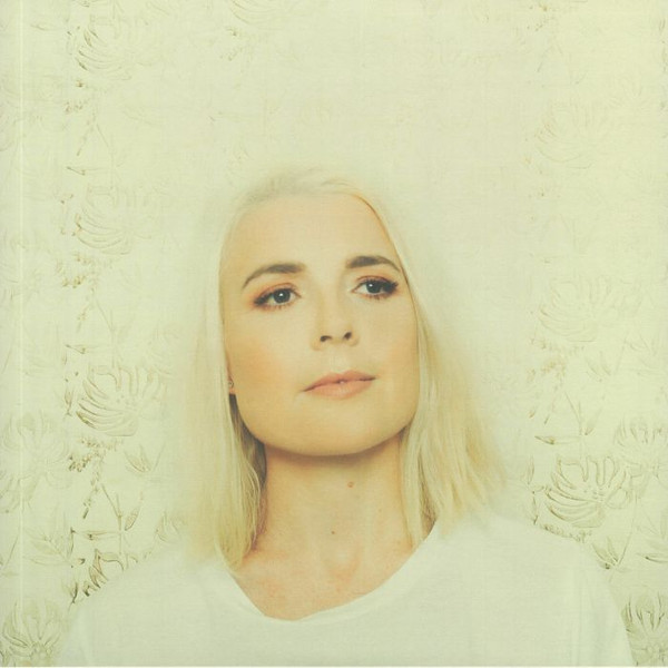 Natalie Slade — Control