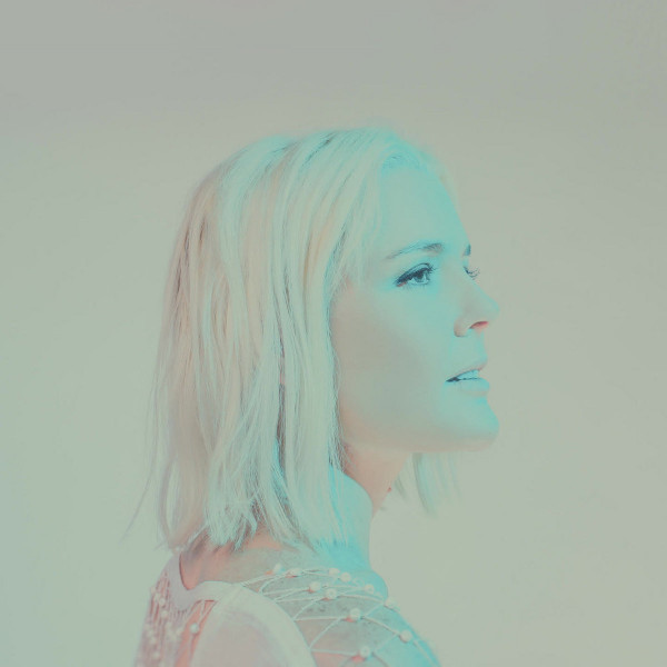 Natalie Slade — Control (Remixes)