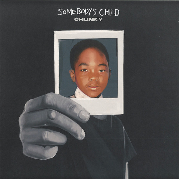 Chunky — Somebody's Child