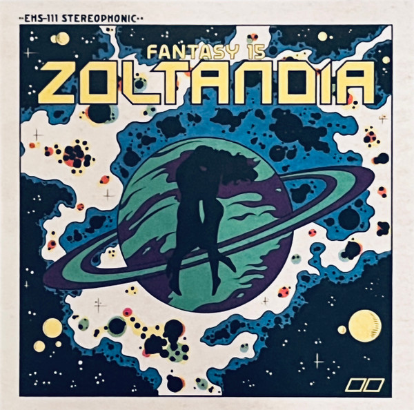 FANTASY 15 — ZOLTANDIA