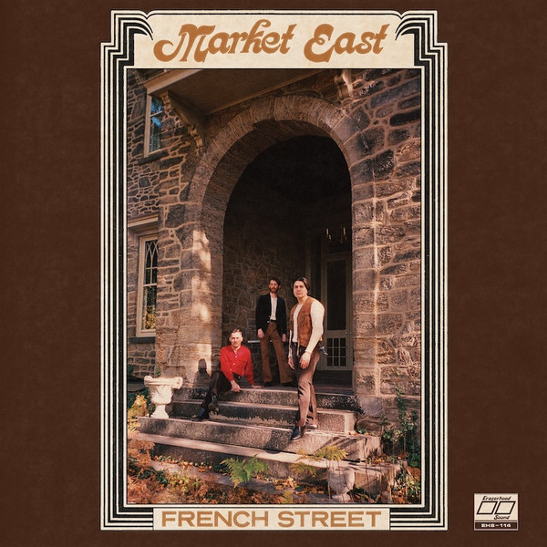MARKET EAST — FRENCH STREET