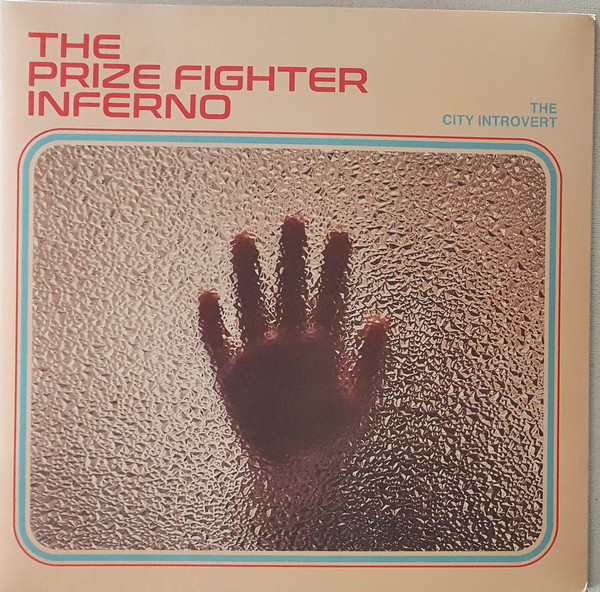 THE PRIZE FIGHTER INFERNO — THE CITY INTROVERT