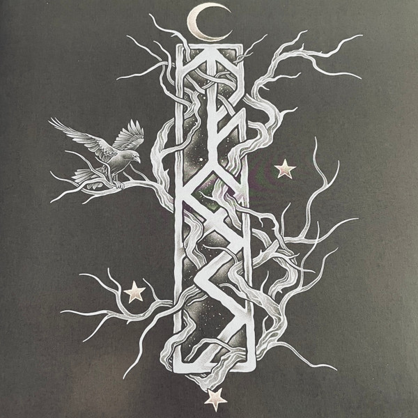 THE FLIGHT OF SLEIPNIR — EVENTIDE