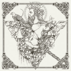 THE FLIGHT OF SLEIPNIR — NATURES CADENCE