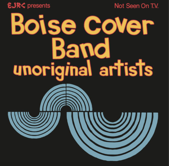 BOISE COVER BAND — Unoriginal Artists