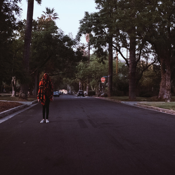 WORRIERS — WARM BLANKET