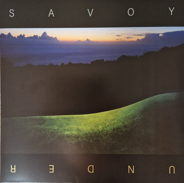 SAVOY — UNDER