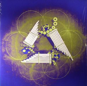 From Scratch, Goat, Don't DJ & Utena Kobayashi Group — 8,9,10 and "9,10,11" from Gung Ho 1,2,3D
