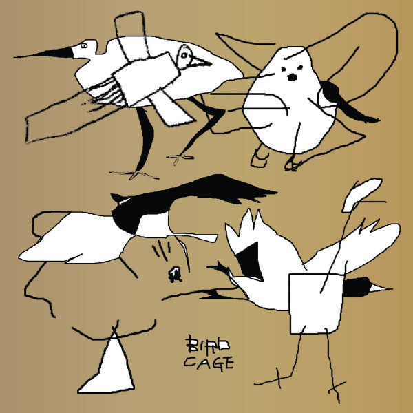 Various Artists — Bird Cage: Birdfriend Archives