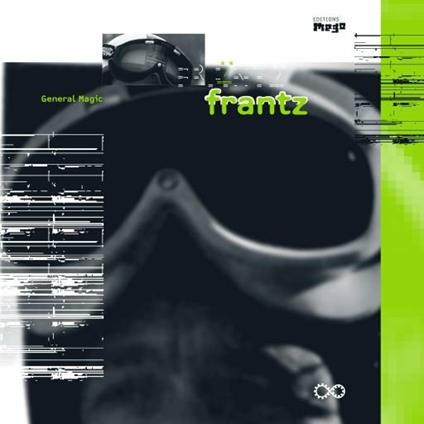 GENERAL MAGIC — Frantz