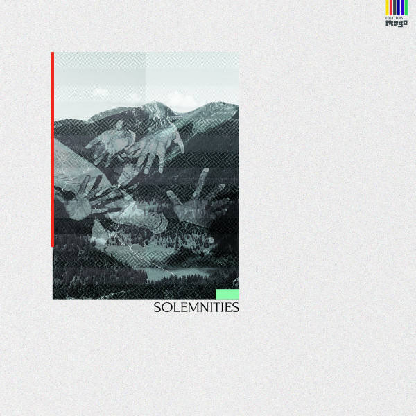FINLAY SHAKESPEARE — Solemnities