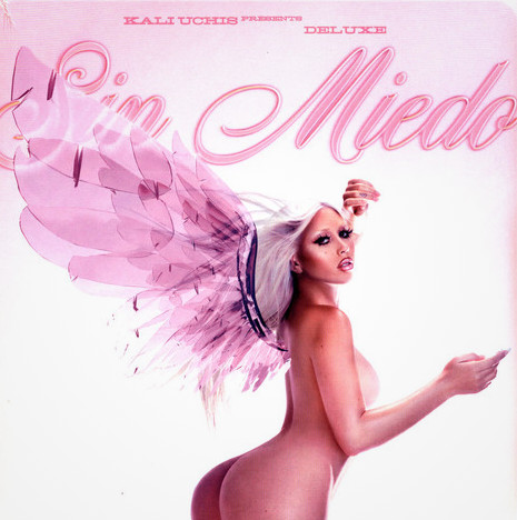 Kali Uchis — Sin Miedo (del Amor y Otros Demonios) ¬ø