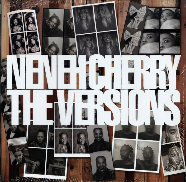 Neneh Cherry — The Versions