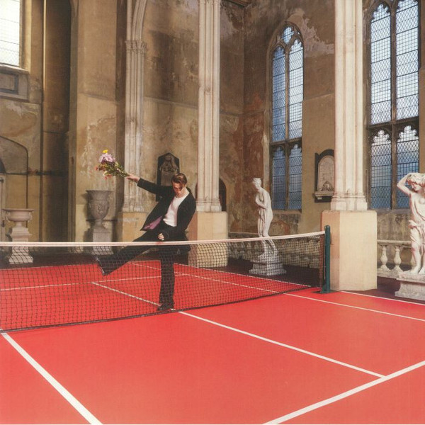 SG Lewis — AudioLust & HigherLove