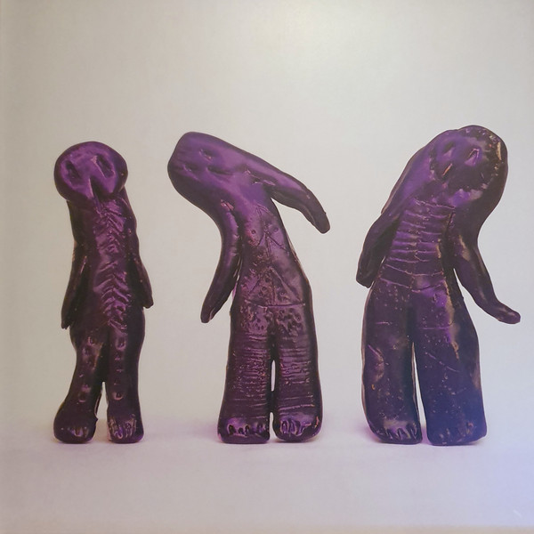 LYR — The Ultraviolet Age