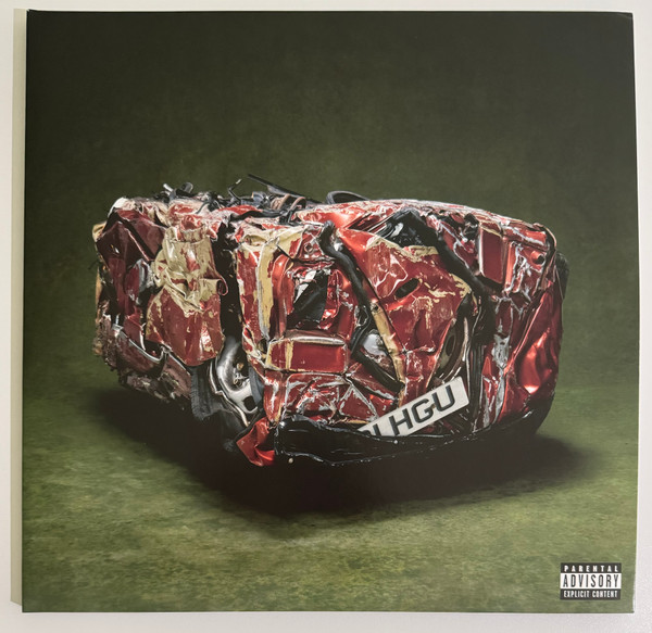 Loyle Carner — hugo: reimagined