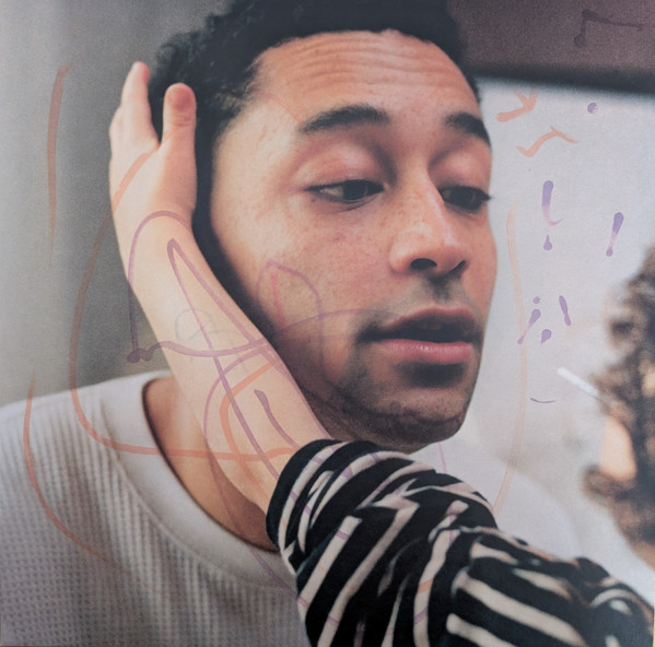 Loyle Carner — hopefully !