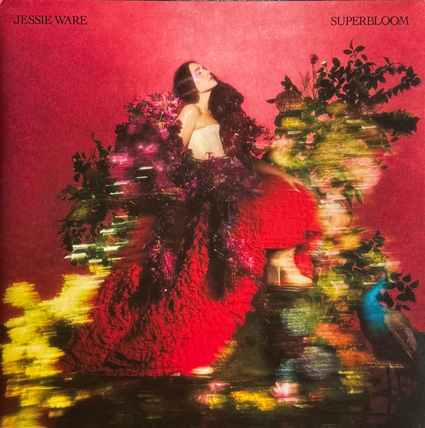 Jessie Ware — Superbloom