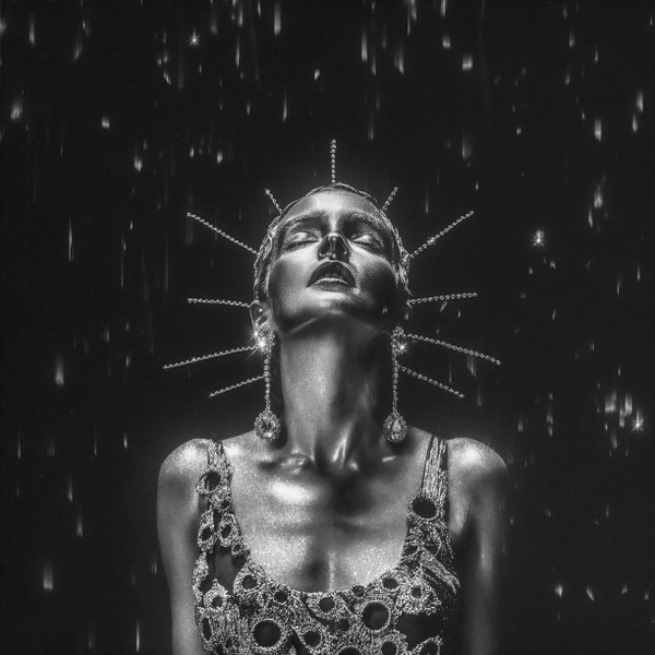 Lauren Mayberry — Vicious Creature