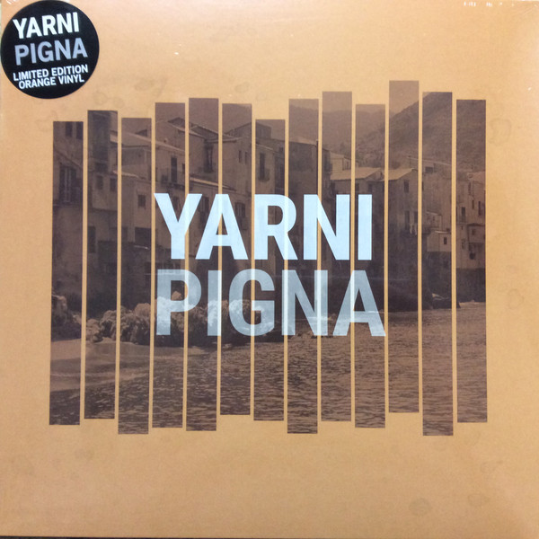 YARNI — PIGNA
