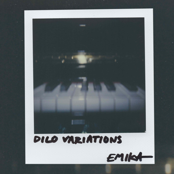 EMIKA — DILO VARIATIONS