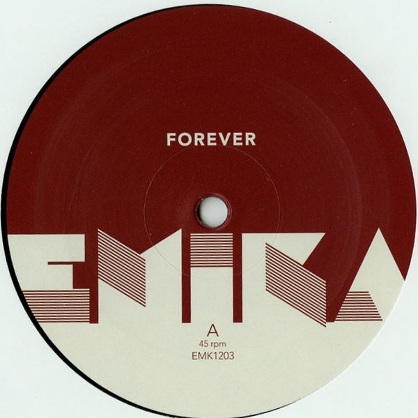 EMIKA — FOREVER / NEVER