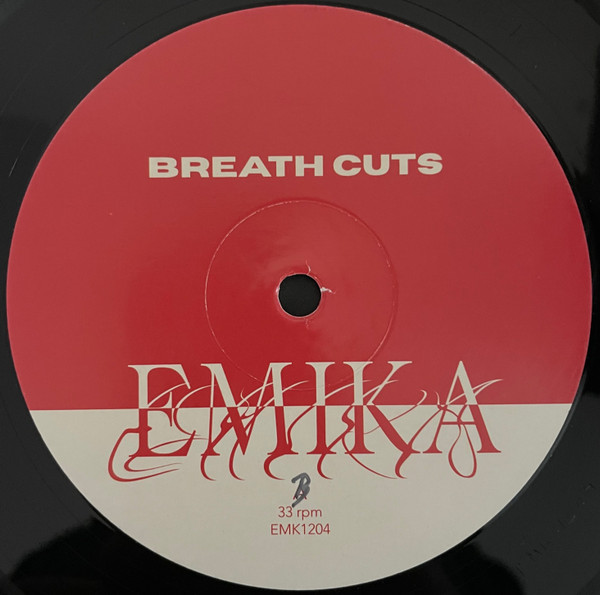 EMIKA — BREATH CUTS